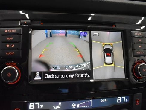 Used 2020 Nissan Rogue Sport SL AWD/4WD image 8