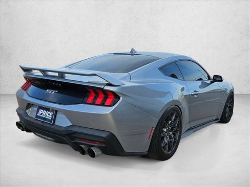 Used 2024 Ford Mustang GT w/ GT Performance Package image 5