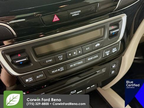 Used 2021 Honda Pilot Elite image 19