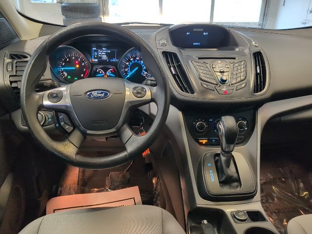 Used 2016 Ford Escape SE AWD/4WD image 17