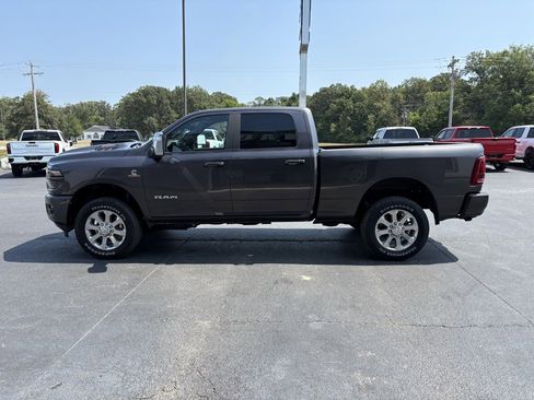New 2025 RAM 2500 Laramie w/ Sport Appearance Package image 5