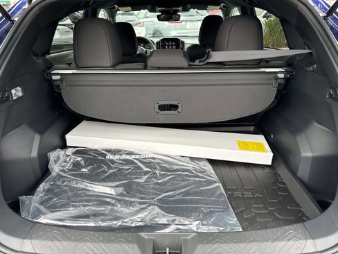 Certified 2025 Subaru Crosstrek 2.5i Sport w/ Crosstrek Mirror Package image 7