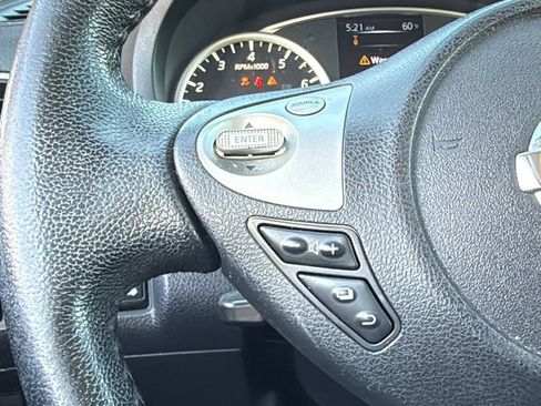 Used 2018 Nissan Sentra SR image 19