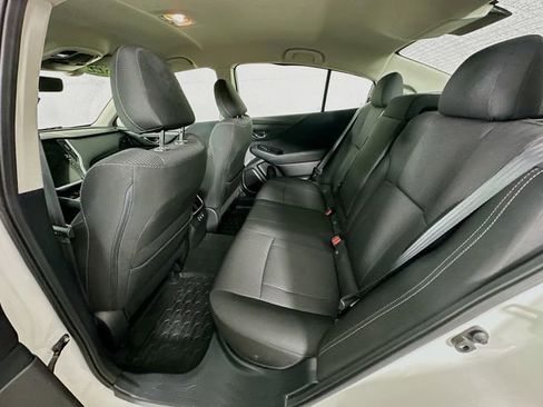 Used 2022 Subaru Legacy Premium image 27