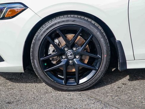 Used 2022 Honda Civic Si image 8