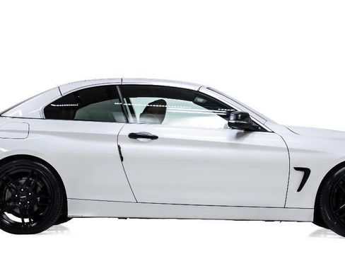 Used 2016 BMW 428i Convertible image 5