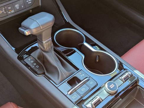 New 2026 Kia K5 GT-Line image 26