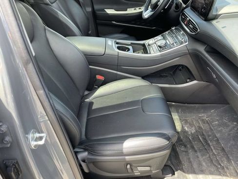 Used 2023 Hyundai Santa Fe SEL Premium AWD/4WD image 24