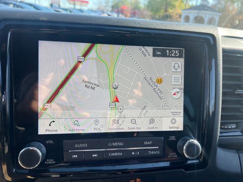 Used 2022 Nissan Frontier PRO-4X image 20