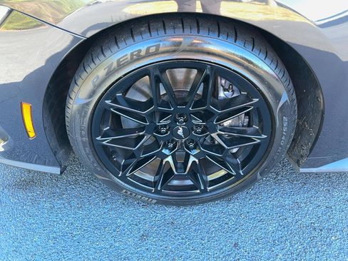 Used 2024 Ford Mustang GT Premium w/ GT Performance Package image 9