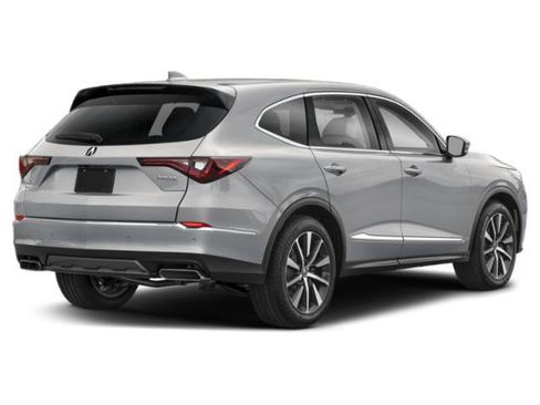 Certified 2026 Acura MDX SH-AWD w/ Technology Package image 2