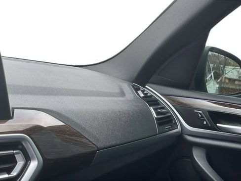 Used 2022 BMW X3 xDrive30i w/ Convenience Package image 16