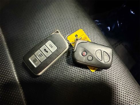 Used 2013 Lexus GS 350 AWD image 40