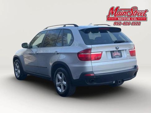 Used 2008 BMW X5 3.0si AWD/4WD image 5