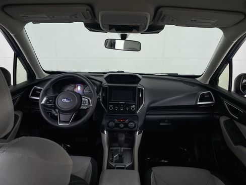 Used 2024 Subaru Forester AWD/4WD image 26