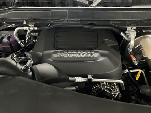 New 2026 RAM 2500 Power Wagon AWD/4WD image 27