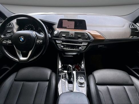 Used 2021 BMW X3 xDrive30i w/ Convenience Package AWD/4WD image 7