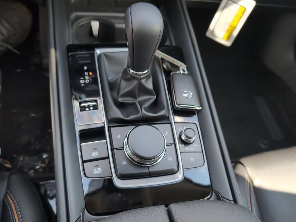 New 2026 MAZDA CX-50 AWD 2.5 S w/ Cargo Package image 24