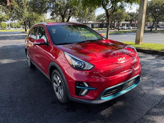 Used 2022 Kia Niro EX FWD image 9