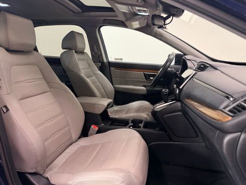Used 2019 Honda CR-V EX-L image 19