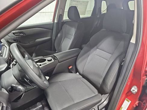 Certified 2025 Nissan Rogue S AWD/4WD image 14