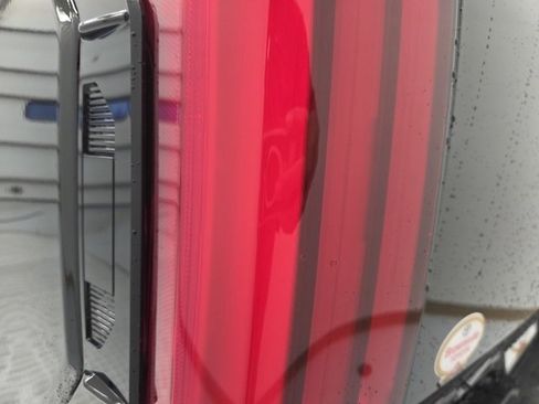 New 2026 Toyota Tundra SR image 22