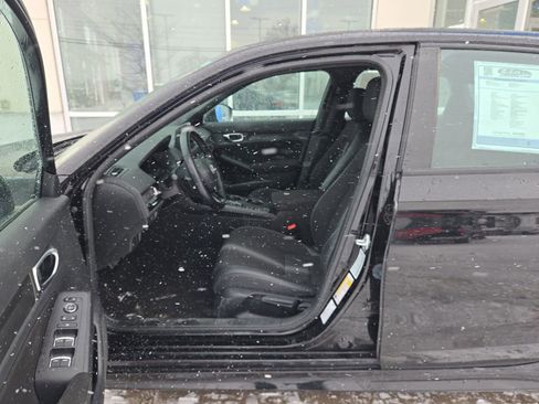 Certified 2023 Honda Civic Sport image 22