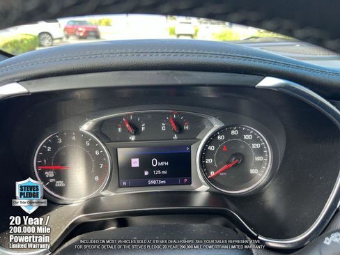 Used 2019 Chevrolet Blazer LT w/ Sound & Technology Package image 15