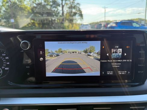 Used 2024 Kia K5 GT-Line image 20