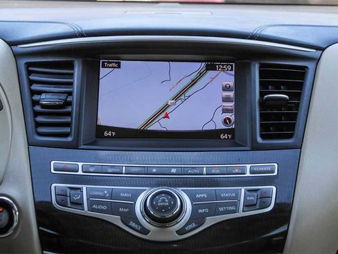 Used 2017 INFINITI QX60 FWD w/ Premium Plus Package image 15