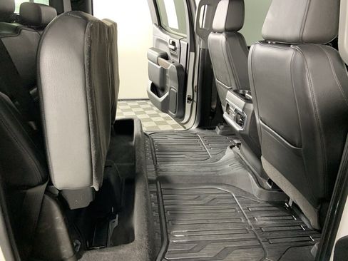 Used 2020 GMC Sierra 1500 Denali image 22