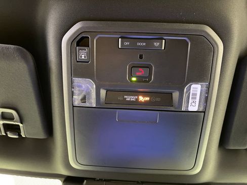 New 2026 Toyota Tacoma TRD Off-Road AWD/4WD image 29