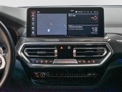Certified 2023 BMW X3 M40i image 14