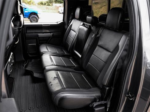 Used 2019 Ford F150 Raptor w/ Equipment Group 802A Luxury image 44