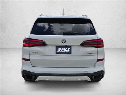 Used 2023 BMW X5 xDrive40i w/ M Sport Package image 7