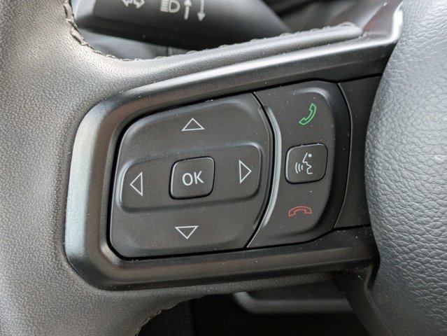 Used 2023 Jeep Wrangler Unlimited Sport w/ Sun And Sound Package AWD/4WD image 26
