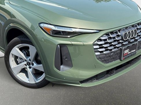 Certified 2025 Audi Q5 Premium Plus w/ Premium Plus image 22