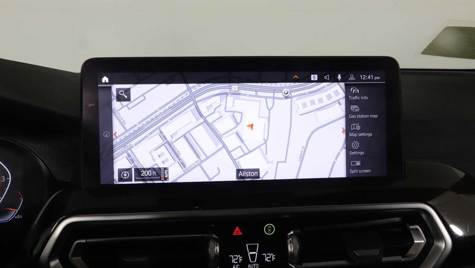 Used 2023 BMW X3 xDrive30i w/ Premium Package AWD/4WD image 23