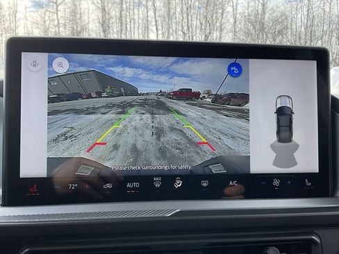 New 2026 Ford Bronco Sport Big Bend w/ Convenience Package image 17