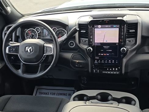 New 2026 RAM 2500 Tradesman image 24