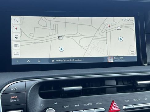 New 2026 Hyundai Palisade Limited AWD/4WD image 14