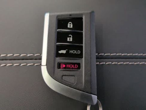 Certified 2026 Acura RDX SH-AWD image 37