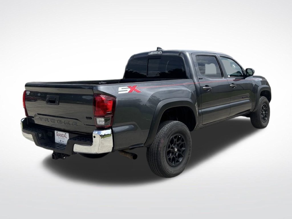 Used 2023 Toyota Tacoma SR5 RWD image 6