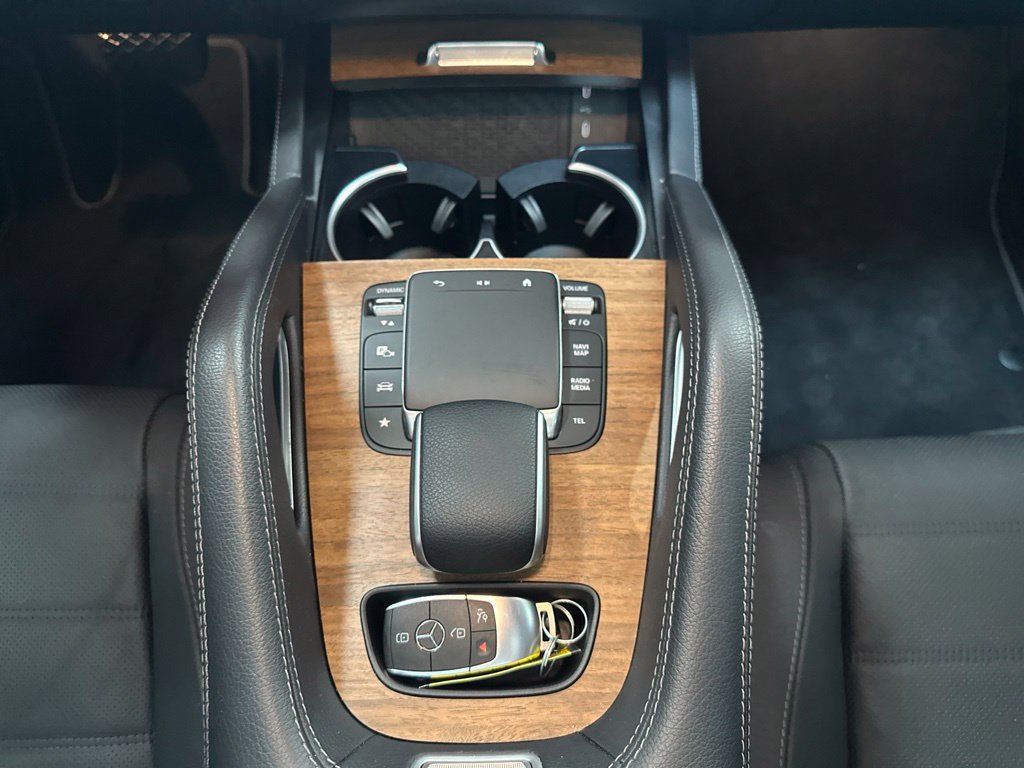 Used 2024 Mercedes-Benz GLE 450 4MATIC image 22