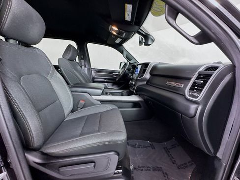 Used 2020 RAM 1500 Big Horn image 32