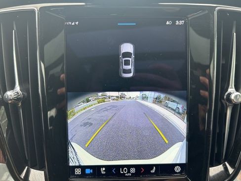 Certified 2023 Volvo S60 B5 Plus w/ Climate Package image 24