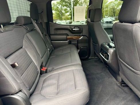 Used 2021 GMC Sierra 1500 Elevation AWD/4WD image 10