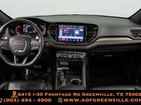 Used 2024 Dodge Durango R/T image 10