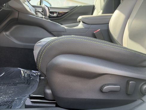 Certified 2024 Subaru Outback Onyx Edition AWD/4WD image 19