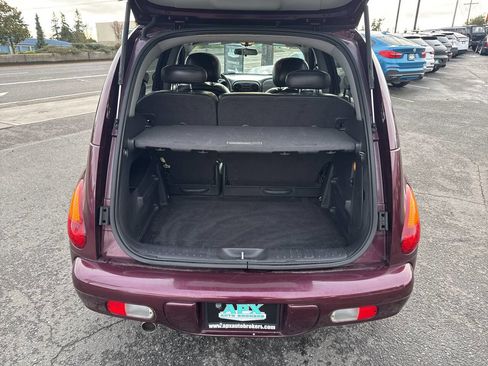 Used 2003 Chrysler PT Cruiser GT image 5